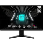 MSI G255F 24.5" 180Hz FHD Rapid IPS Gaming Monitor