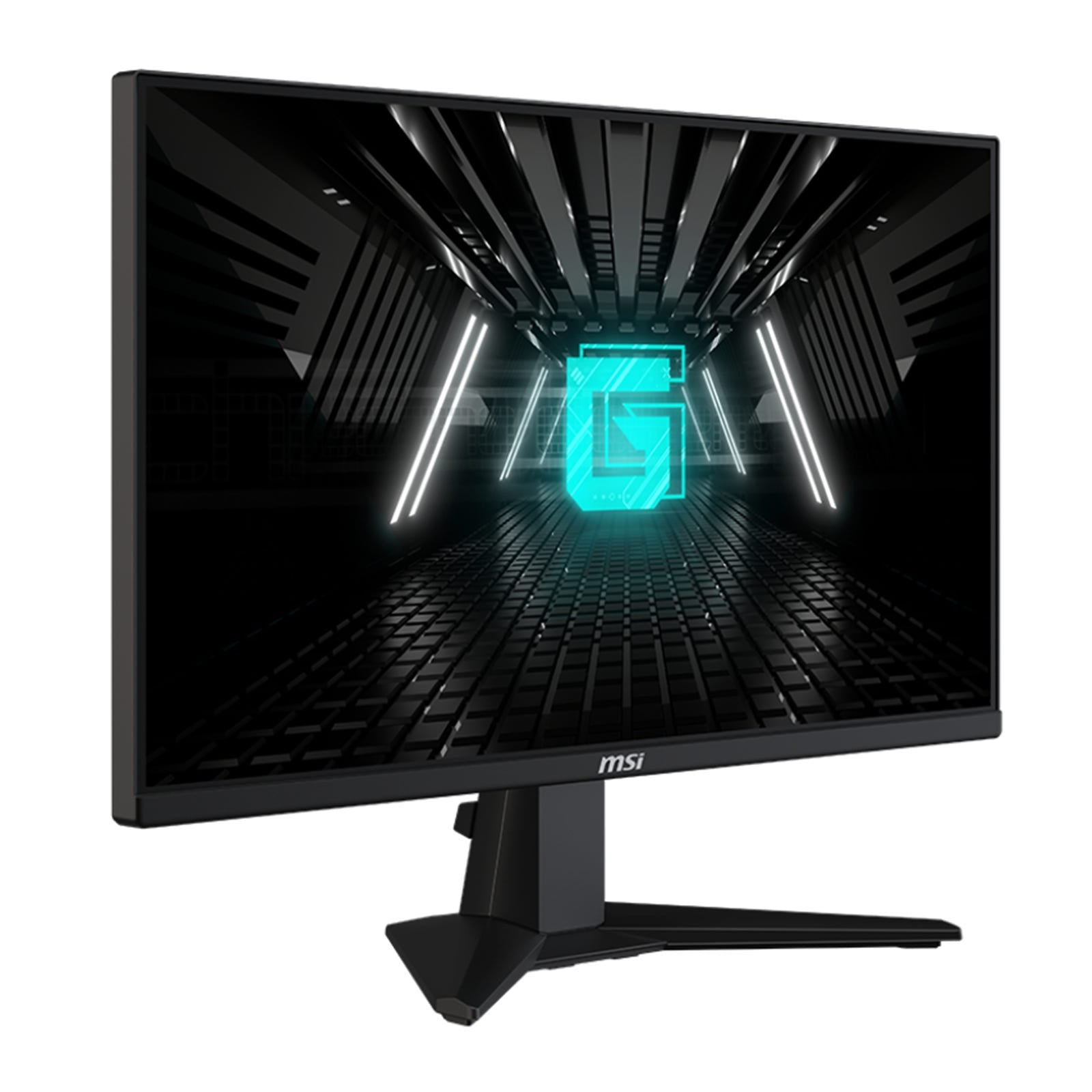 MSI G255F 24.5" 180Hz FHD Rapid IPS Gaming Monitor