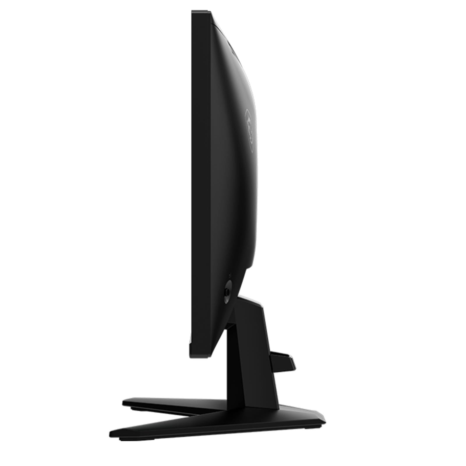 MSI G255F 24.5" 180Hz FHD Rapid IPS Gaming Monitor