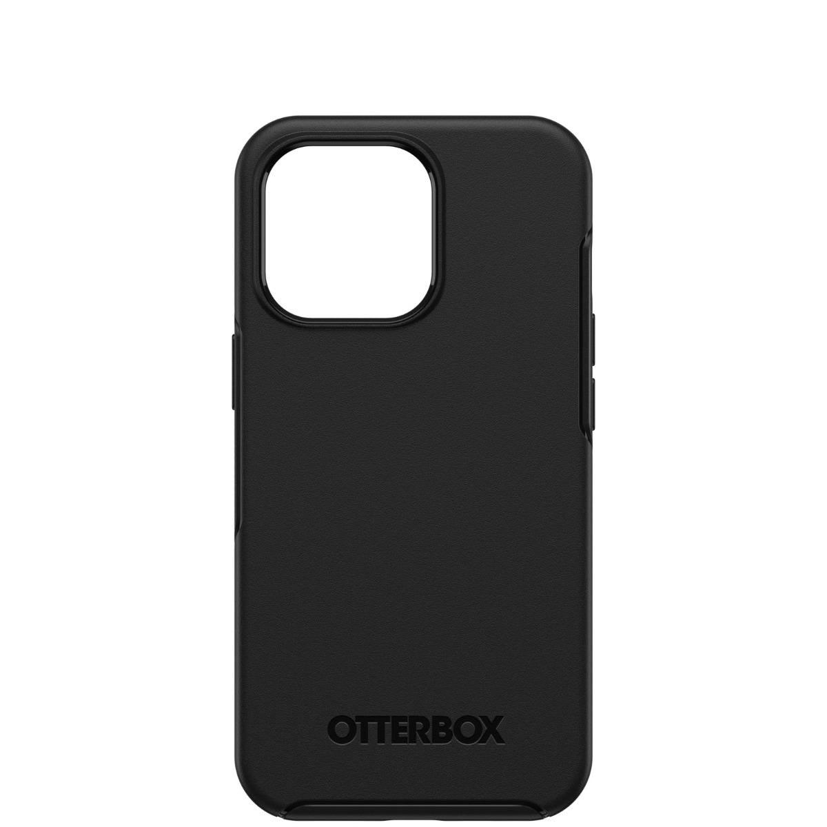 Otterbox Symmetry Series+ Clear Case for iPhone 13 Pro Ant (Black)