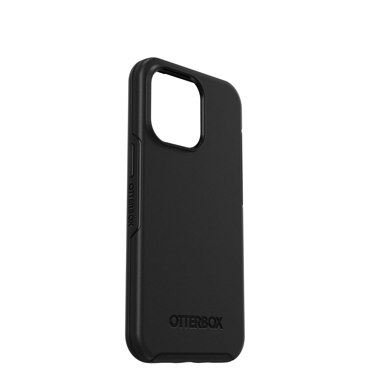 Otterbox Symmetry Series+ Clear Case for iPhone 13 Pro Ant (Black)