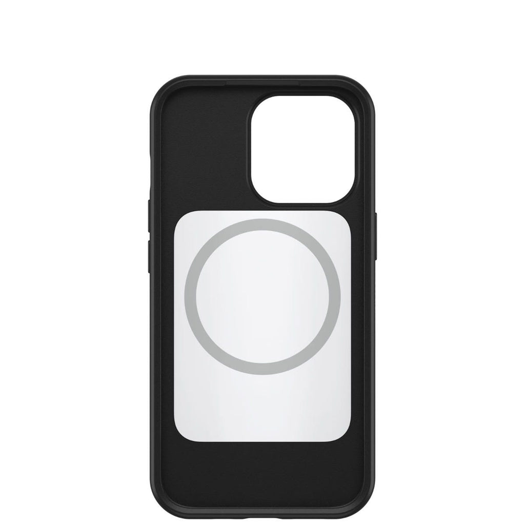 Otterbox Symmetry Series+ Clear Case for iPhone 13 Pro Ant (Black)