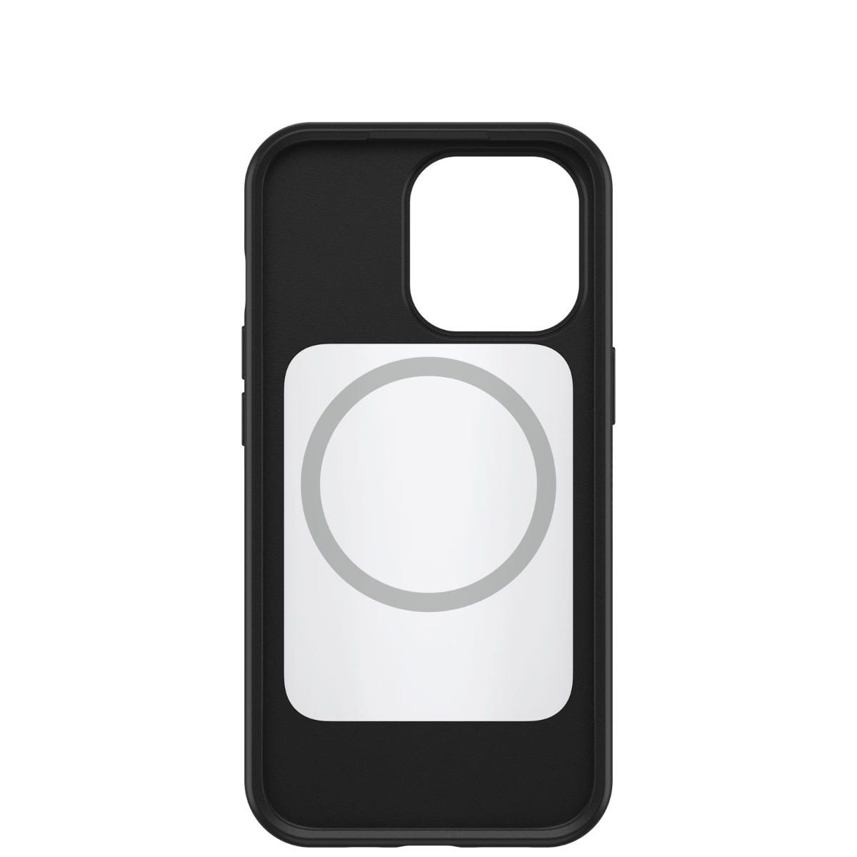 Otterbox Symmetry Series+ Clear Case for iPhone 13 Pro Ant (Black)