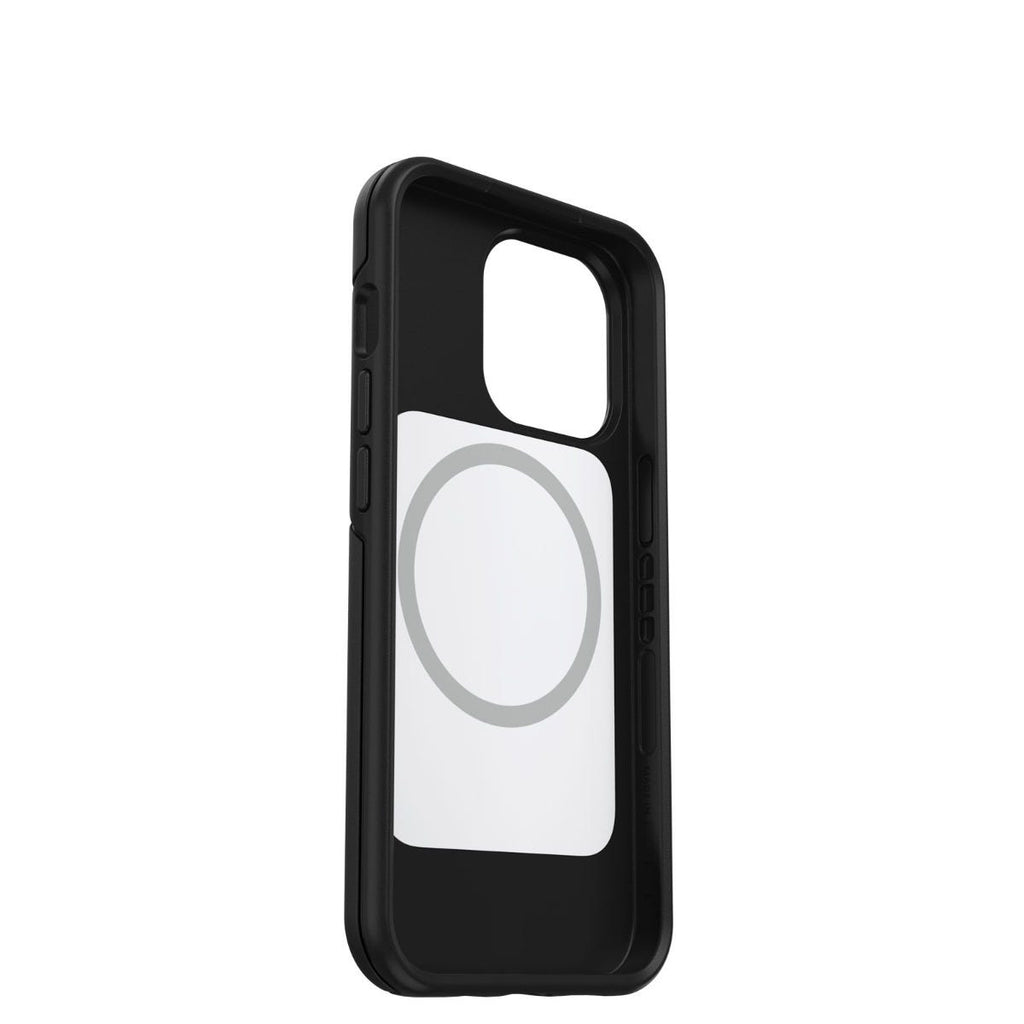 Otterbox Symmetry Series+ Clear Case for iPhone 13 Pro Ant (Black)