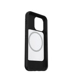 Otterbox Symmetry Series+ Clear Case for iPhone 13 Pro Ant (Black)