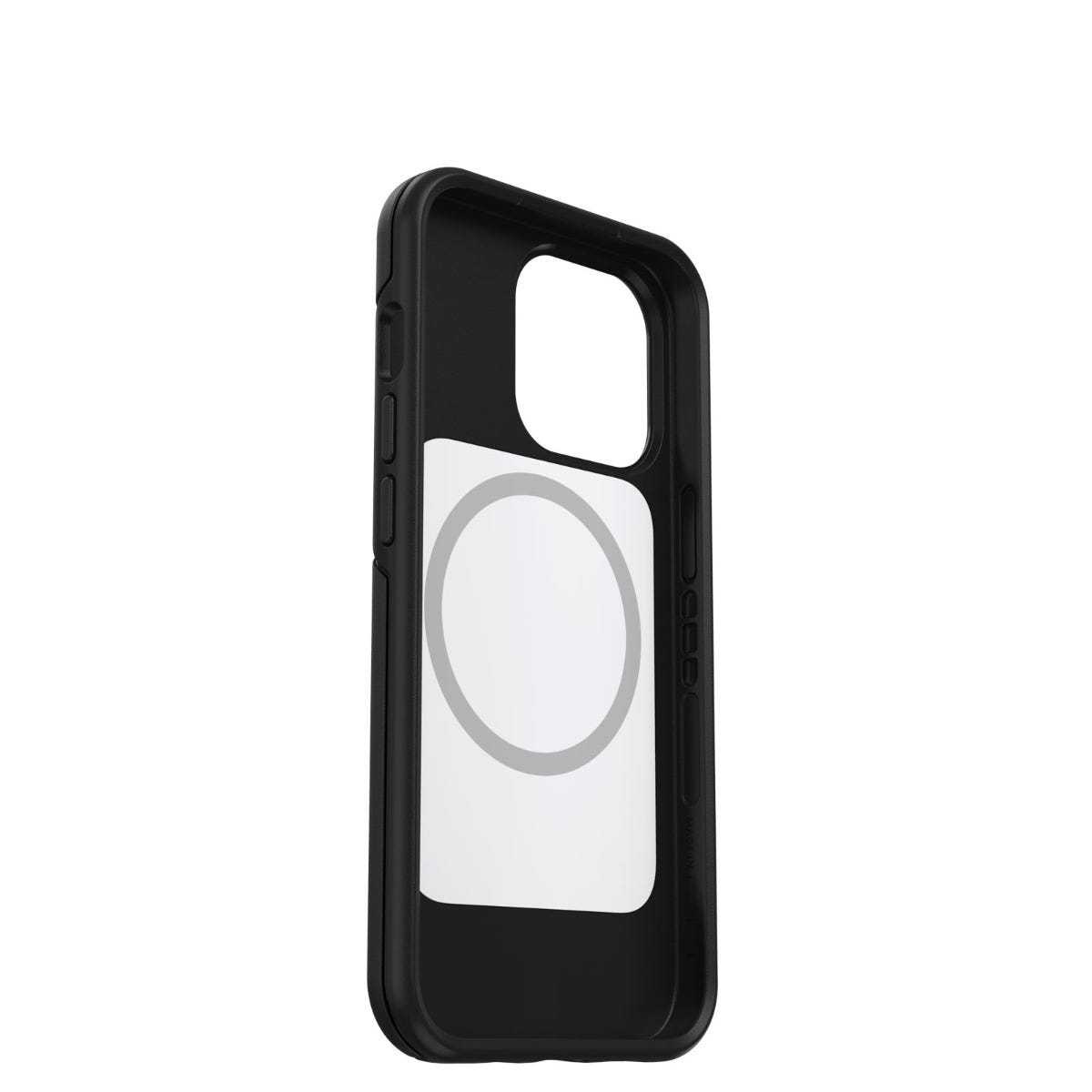 Otterbox Symmetry Series+ Clear Case for iPhone 13 Pro Ant (Black)