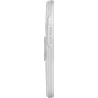 Otterbox +Pop Symmetry Series Clear Case for iPhone 13 Pro (Silver Flake)