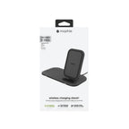 Open Box Mophie 15W 3-in-1 Wireless Charging Stand - 401305844OB