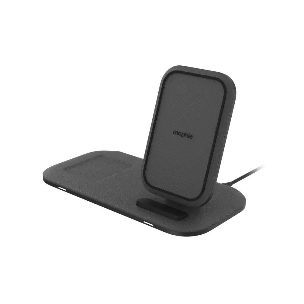 Mophie 15W 3 in 1 Wireless Charging Stand