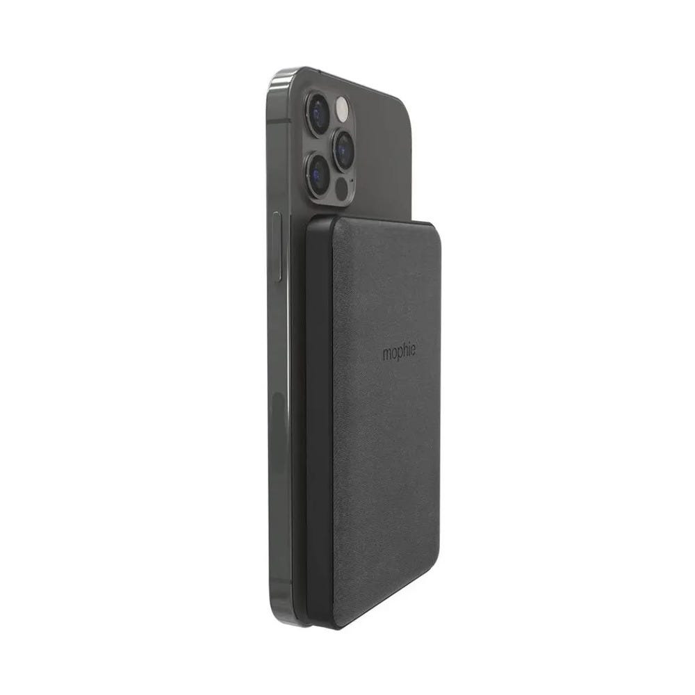 Mophie Snap+ Juice Pack mini 5 000 mAh 15W MagSafe