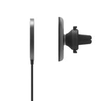 Mophie Snap+ Wireless Vent Mount 15W MagSafe Compatible - 401307636