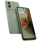  Motorola G55 5G 128GB - Smokey Green