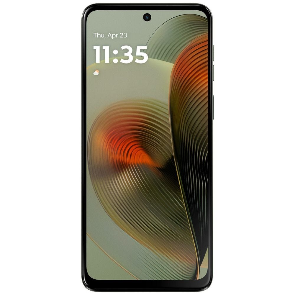  Motorola G55 5G 128GB - Smokey Green