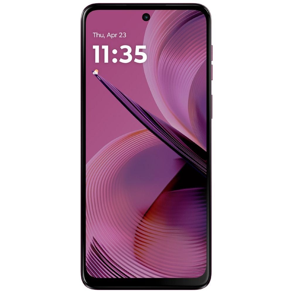  Motorola G55 5G 128GB - Twilight Purple
