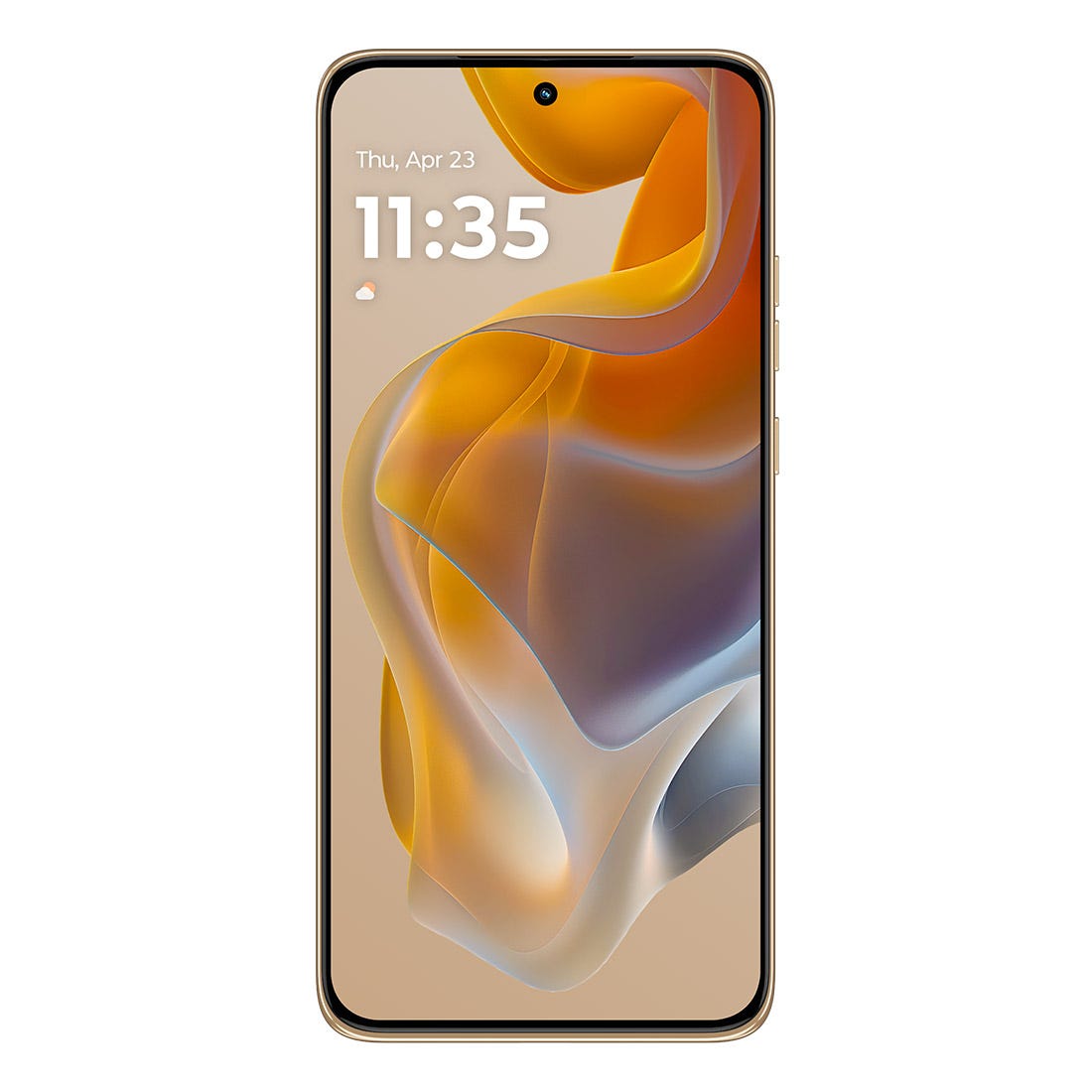 Motorola Moto Edge 50 Neo 5G 256GB (Pantone Latte)