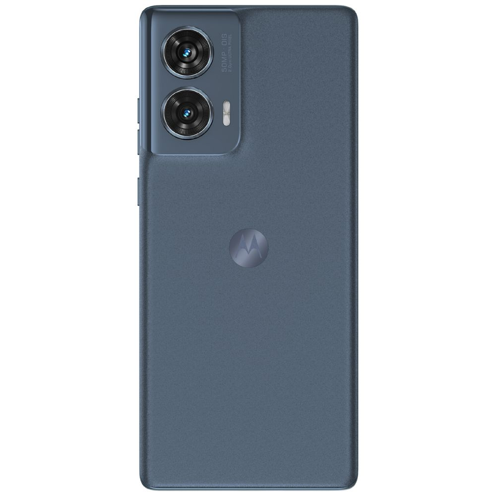 Motorola Edge 50 Fusion 5G 256GB - Forest Blue