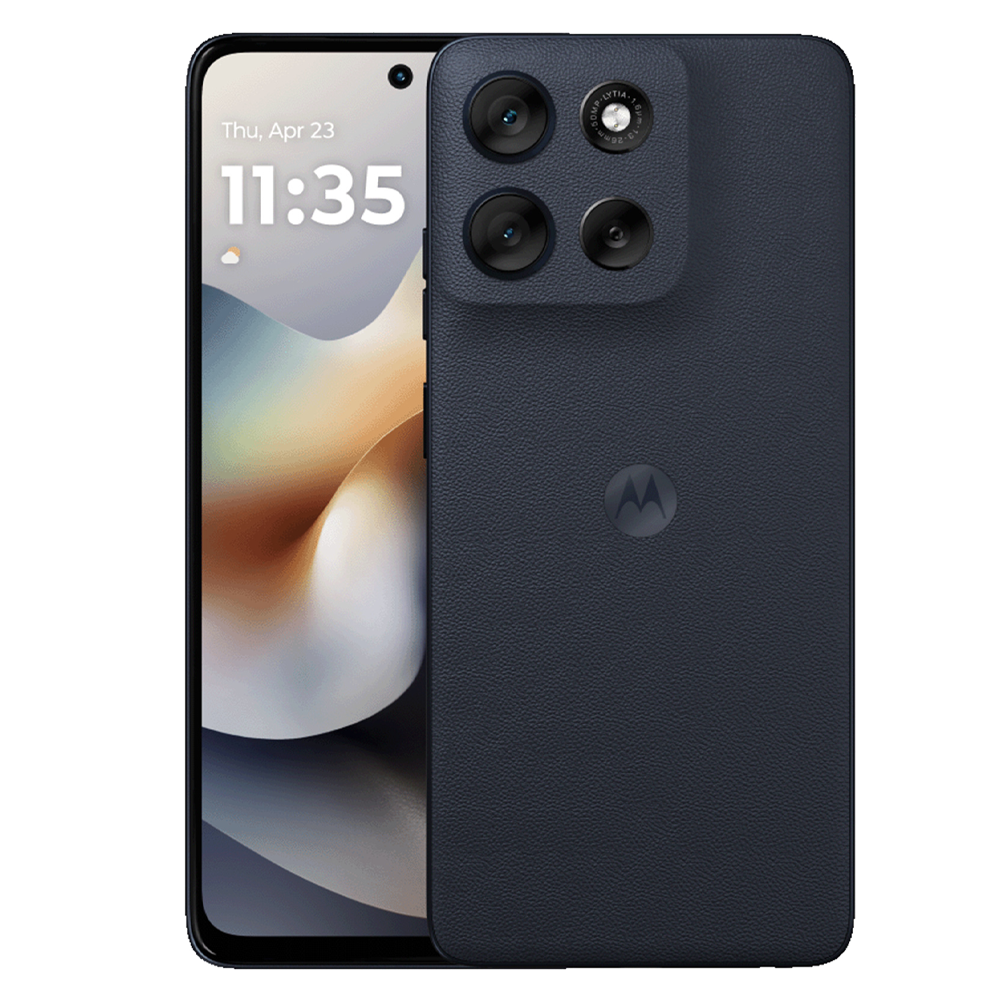 Motorola G56 256GB - Black Oyster
