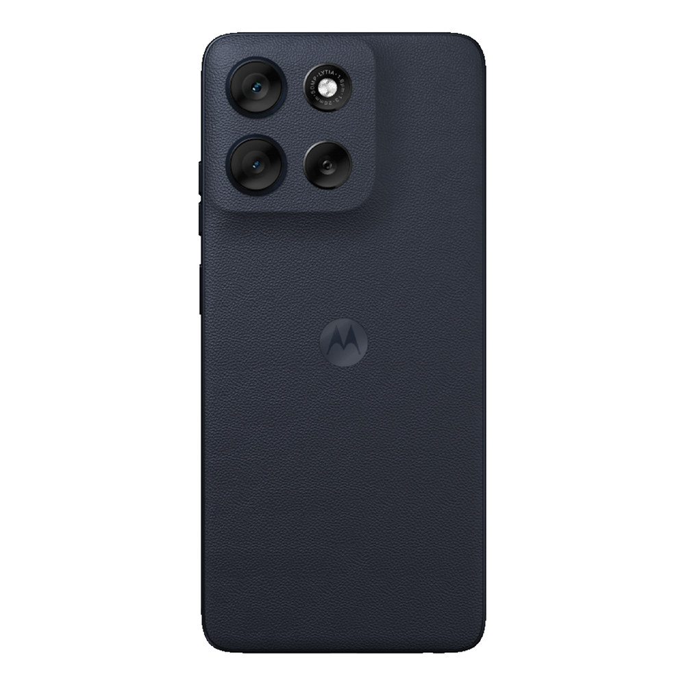 Motorola G56 256GB - Black Oyster