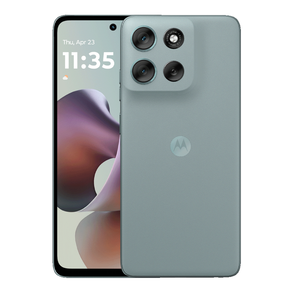Motorola G56 256GB - Grey Mist