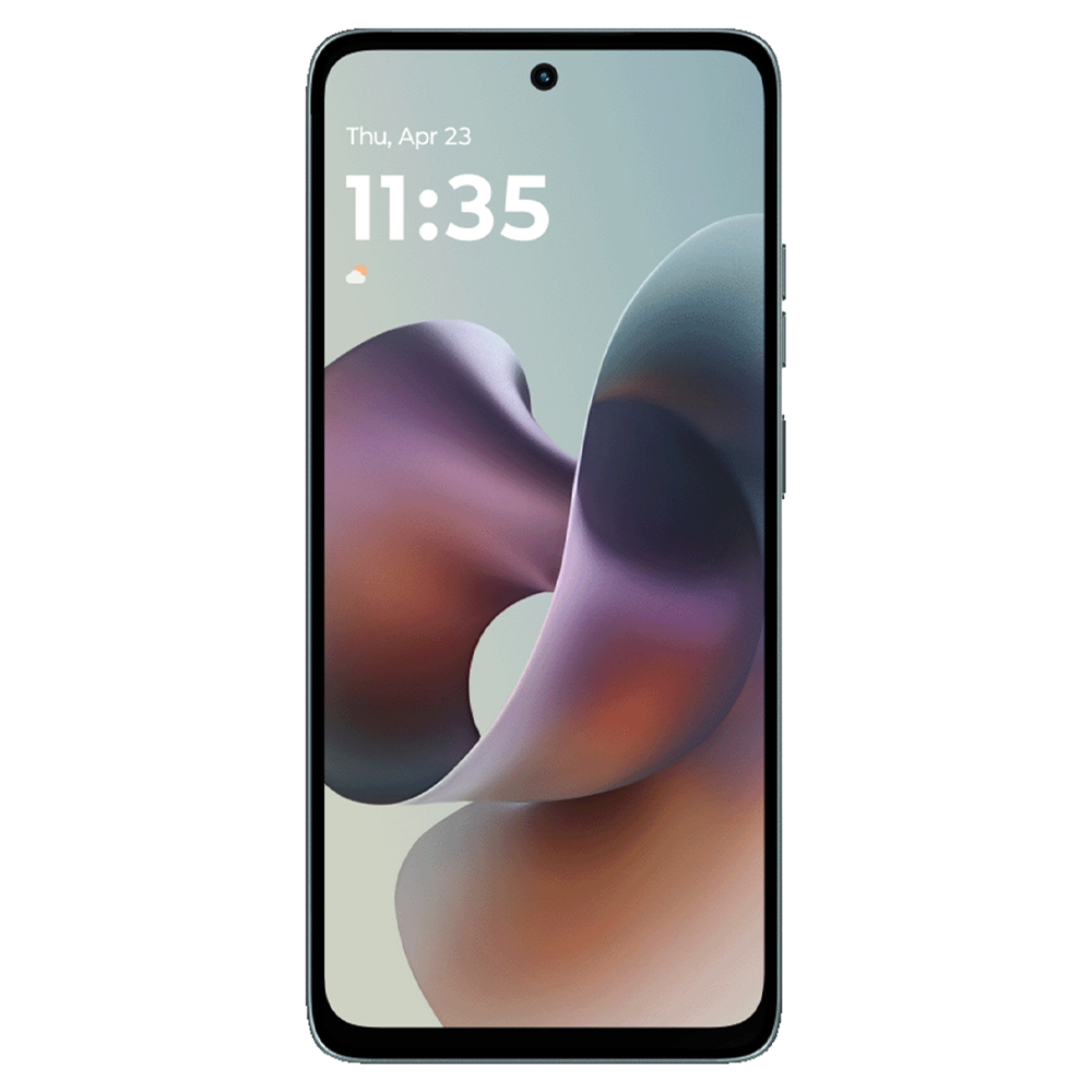 Motorola G56 256GB - Grey Mist