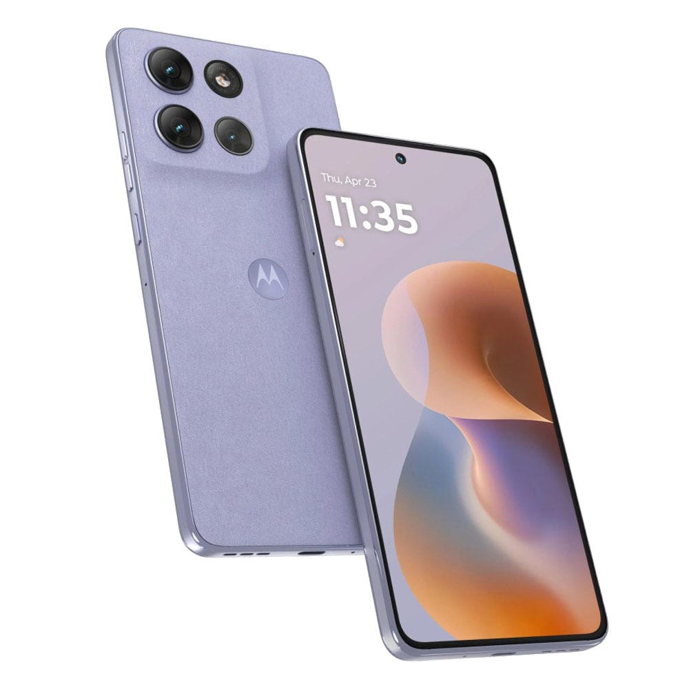 Motorola G86 128GB - Pantone Cosmic Sky