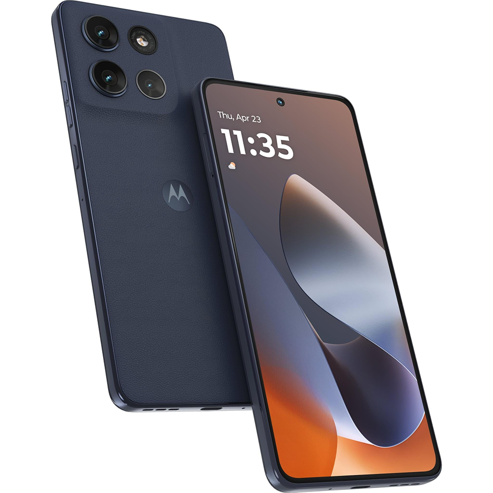 Motorola G86 128GB - Pantone Spellbound
