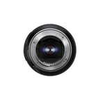 Tamron 90mm F/2.8 Di III MACRO VXD for Sony FE
