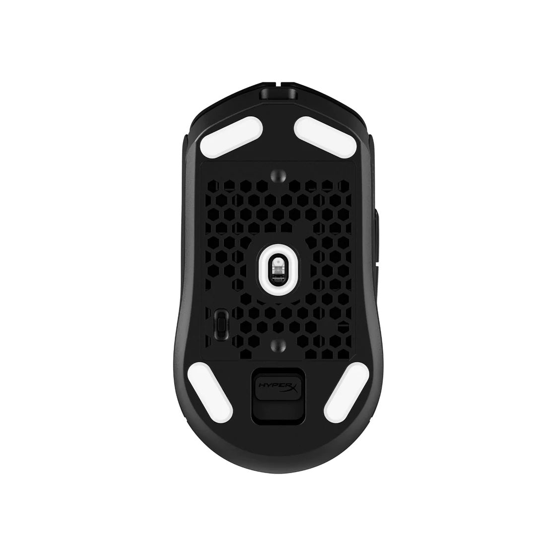 HyperX Pulsefire Haste 2 Wireless Gaming Mouse (Black)
