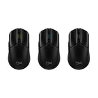 HyperX Pulsefire Haste 2 Wireless Gaming Mouse (Black)