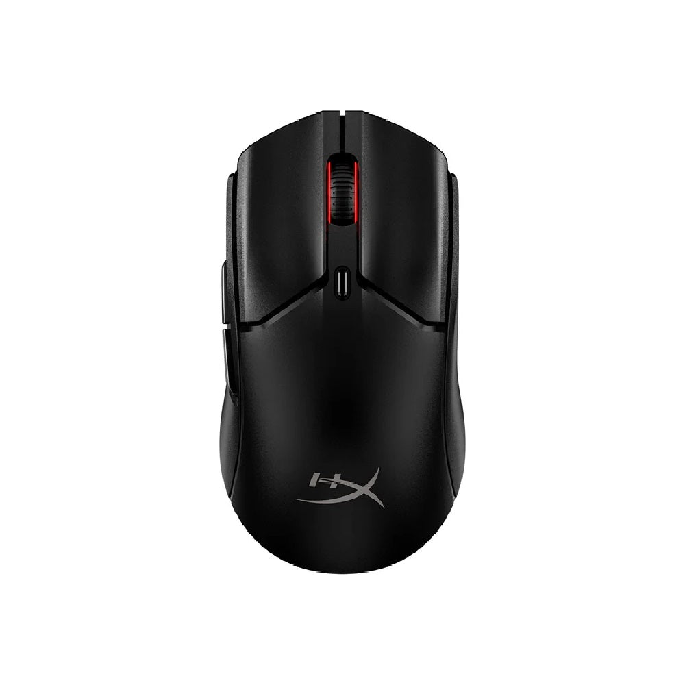 HyperX Pulsefire Haste 2 Mini Wireless Gaming Mouse (Black)