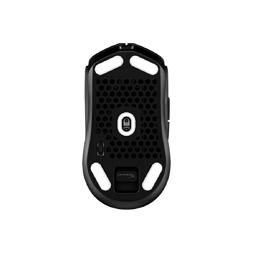 HyperX Pulsefire Haste 2 Mini Wireless Gaming Mouse (Black)