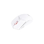 HyperX Pulsefire Haste 2 Mini Wireless Gaming Mouse (White)