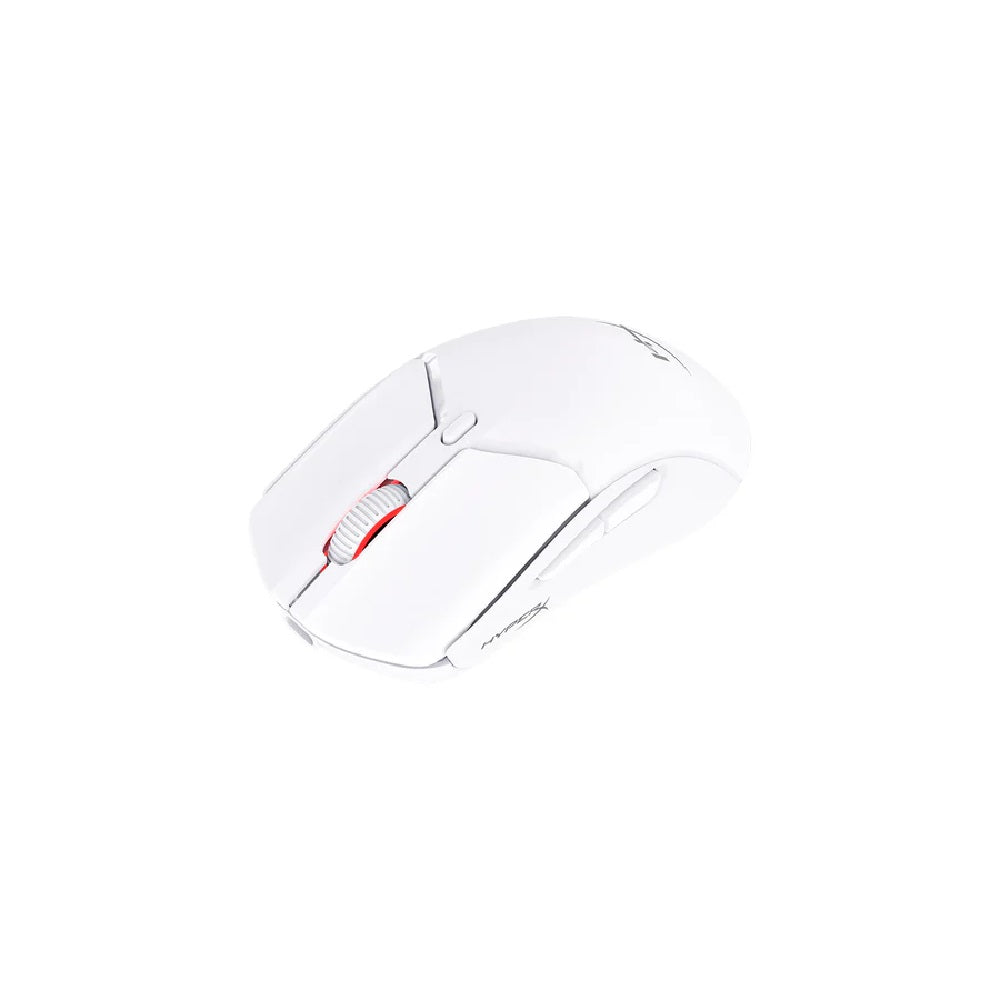 HyperX Pulsefire Haste 2 Mini Wireless Gaming Mouse (White)