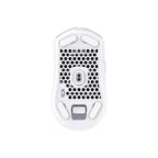 HyperX Pulsefire Haste 2 Mini Wireless Gaming Mouse (White)