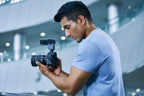 Open Box Sony A7 IV Body