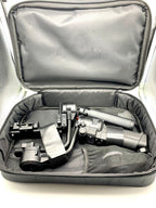 Moza Air Cross 3 Handheld Gimbal w/ Focus Wheel S/N D6A022D1F000221C