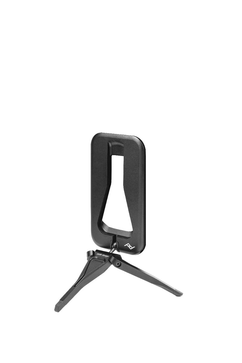 Peak Design Mobile - Tripod - Black