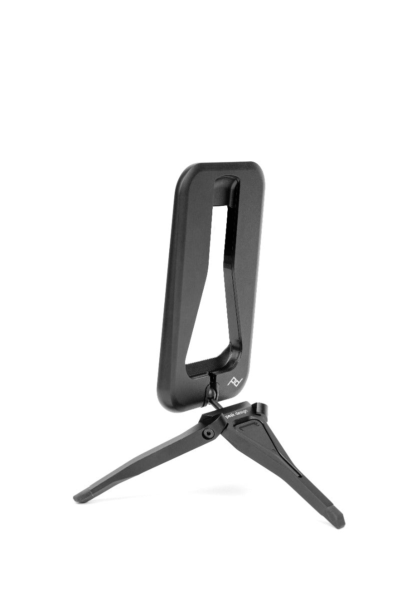 Peak Design Mobile - Tripod - Black