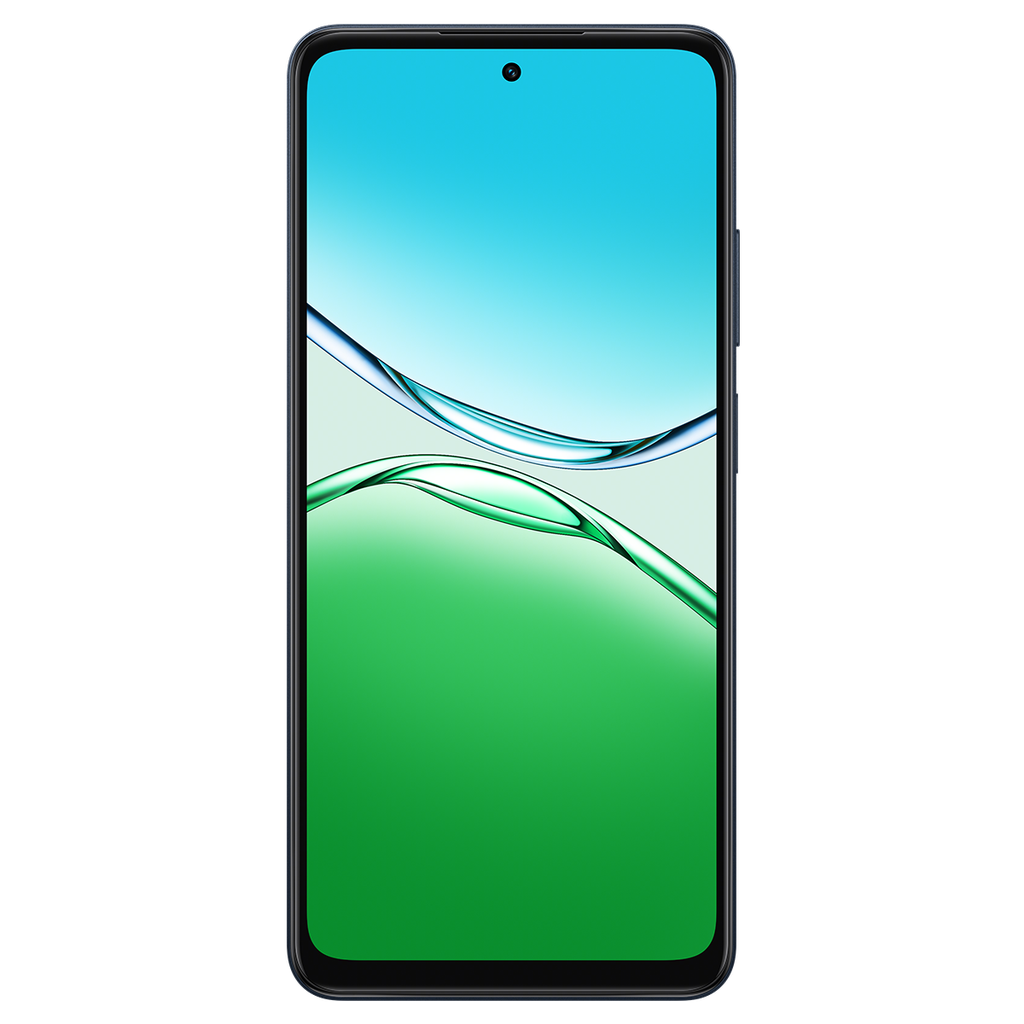Oppo A5x 4G 128GB (Midnight Blue)
