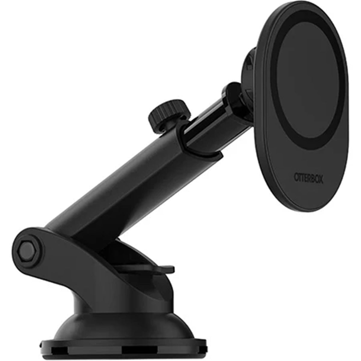 OtterBox Car Dash and Windshield Mount for MagSafe (Black)