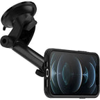 OtterBox Car Dash and Windshield Mount for MagSafe (Black)