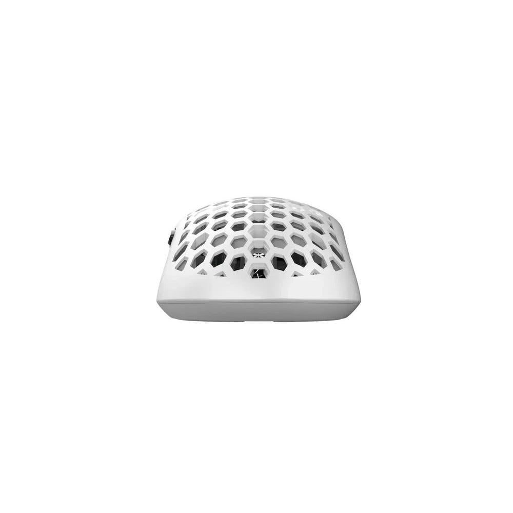 ARBITER STUDIO TENKO Akitsu Carbon Fiber 8K Ultra-Wireless Gaming Mouse (White)