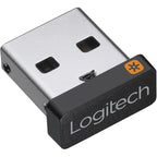 Logitech Unifying Receiver for Connecting Multiple Devices