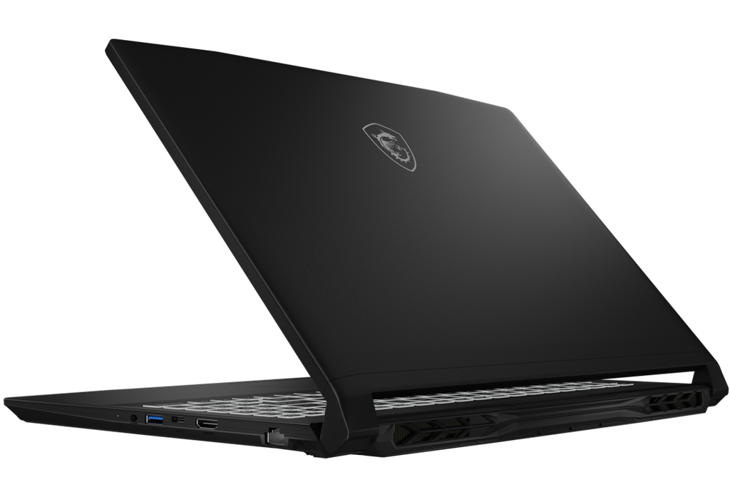 MSI CreatorPro M16 B13VI 16" FHD+ 144Hz Laptop- i7 13th Gen and RTX A1000