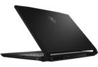 MSI CreatorPro M16 B13VI 16" FHD+ 144Hz Laptop- i7 13th Gen and RTX A1000