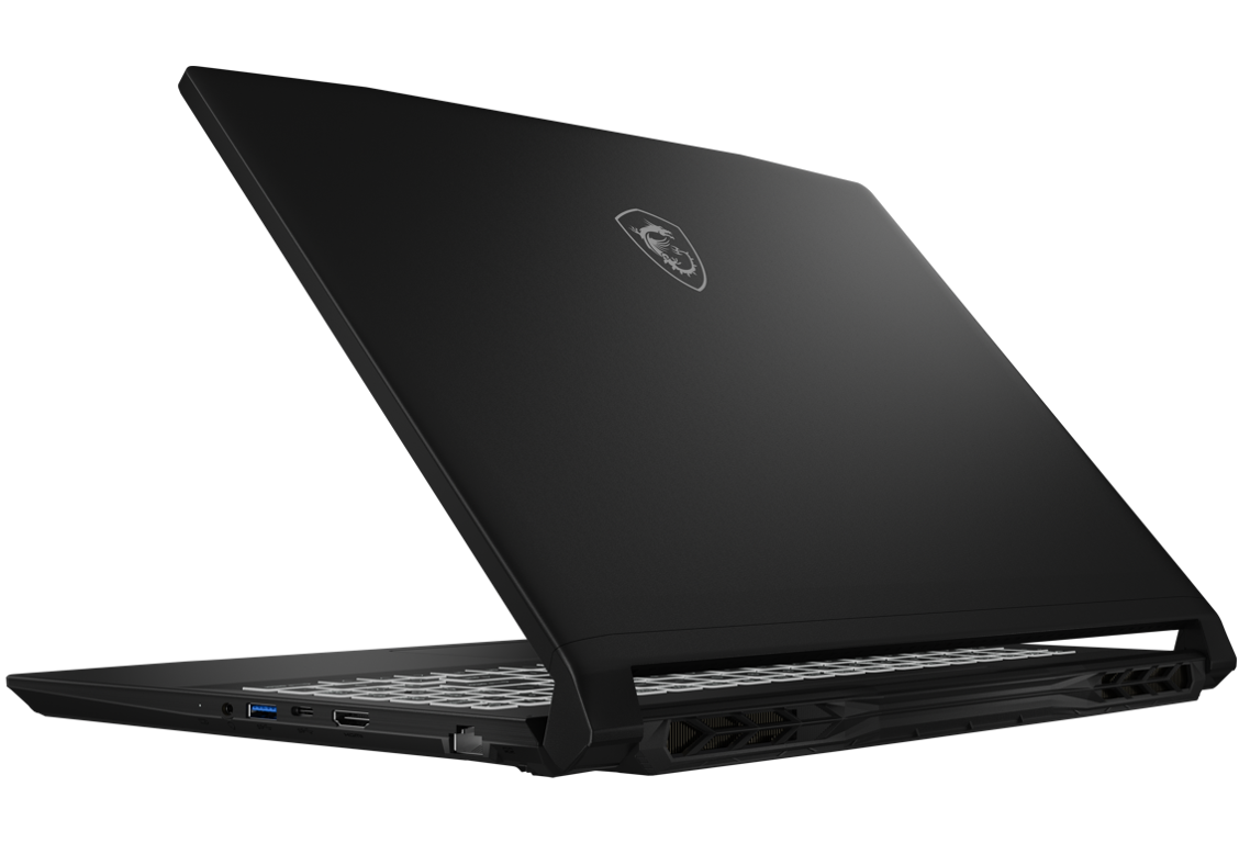 MSI CreatorPro M16 B13VI 16" FHD+ 144Hz Laptop- i7 13th Gen and RTX A1000