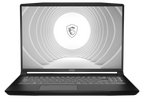 MSI CreatorPro M16 B13VI 16" FHD+ 144Hz Laptop- i7 13th Gen and RTX A1000