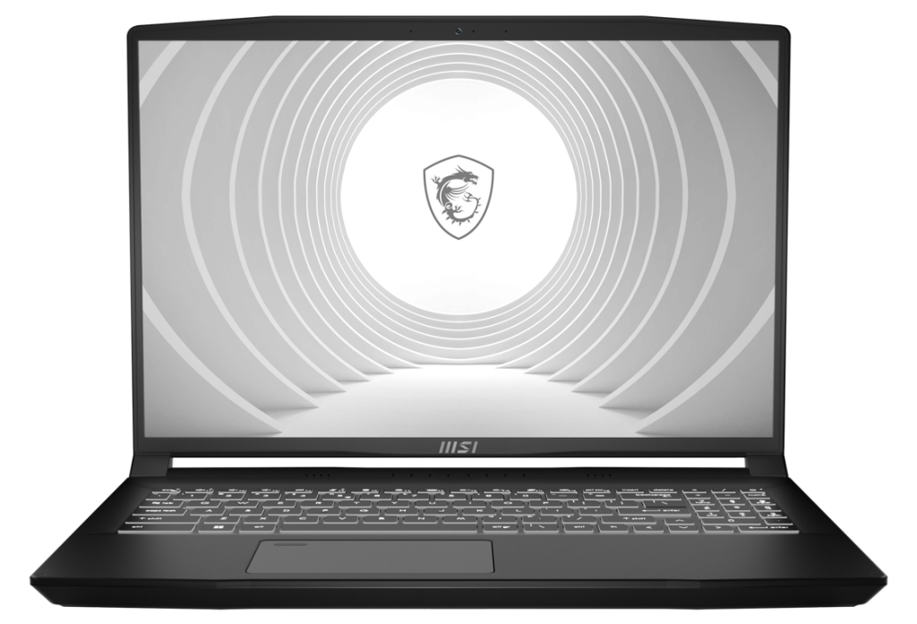 MSI CreatorPro M16 B13VI 16" FHD+ 144Hz Laptop- i7 13th Gen and RTX A1000
