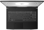 MSI CreatorPro M16 B13VI 16" FHD+ 144Hz Laptop- i7 13th Gen and RTX A1000