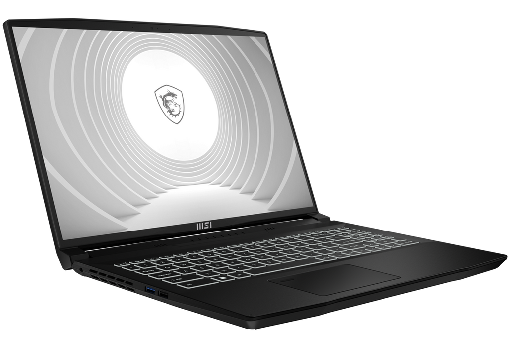 MSI CreatorPro M16 B13VI 16" FHD+ 144Hz Laptop- i7 13th Gen and RTX A1000